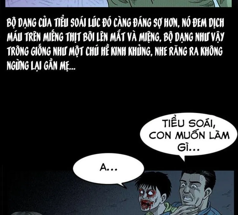 Tam Lão Gia Kinh Kỳ Thủ Trát Chapter 19 - Trang 49