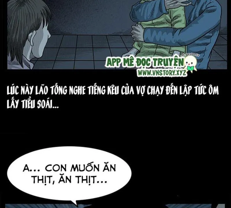 Tam Lão Gia Kinh Kỳ Thủ Trát Chapter 19 - Trang 50