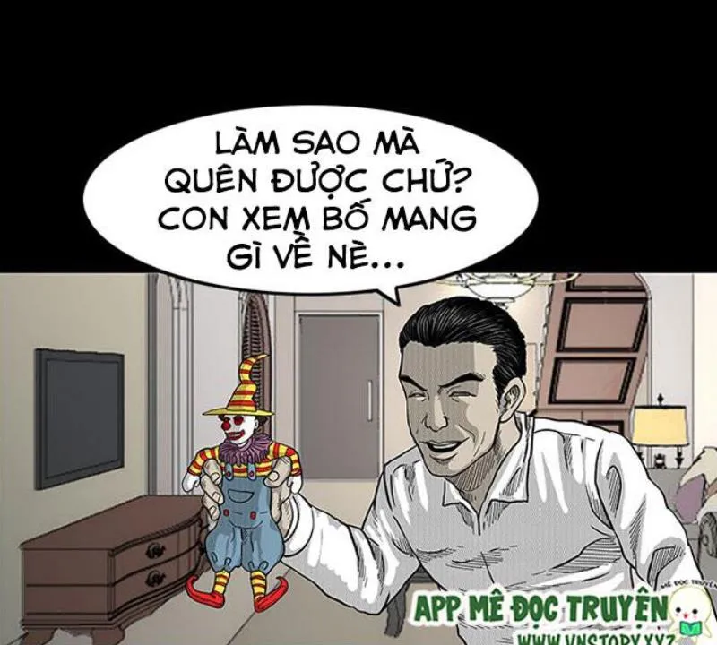 Tam Lão Gia Kinh Kỳ Thủ Trát Chapter 19 - Trang 9