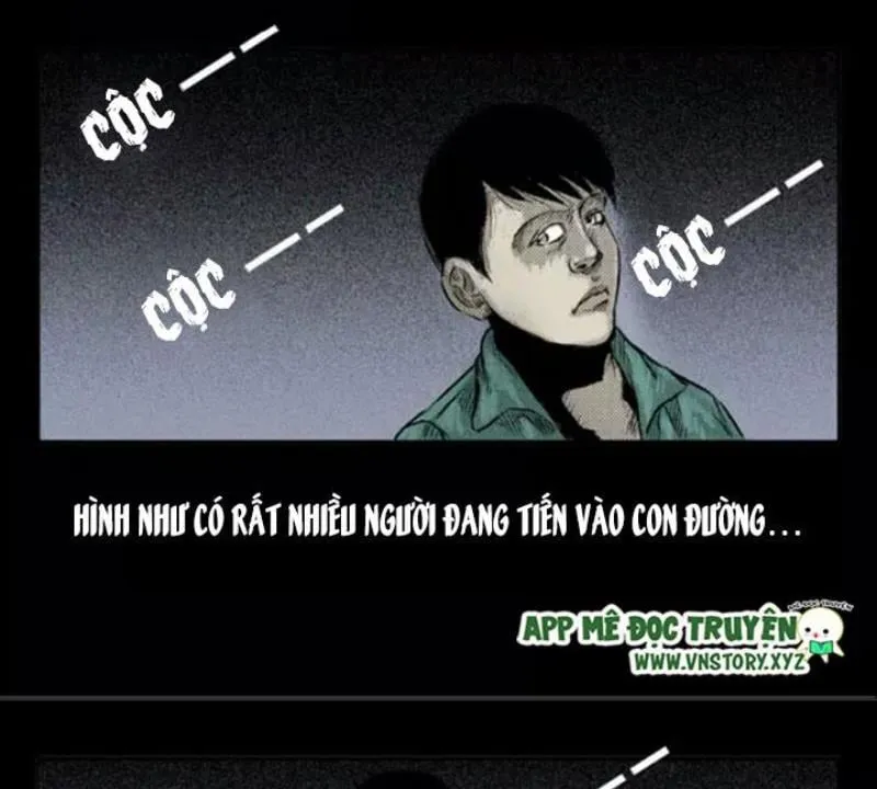 Tam Lão Gia Kinh Kỳ Thủ Trát Chapter 2 - Trang 10
