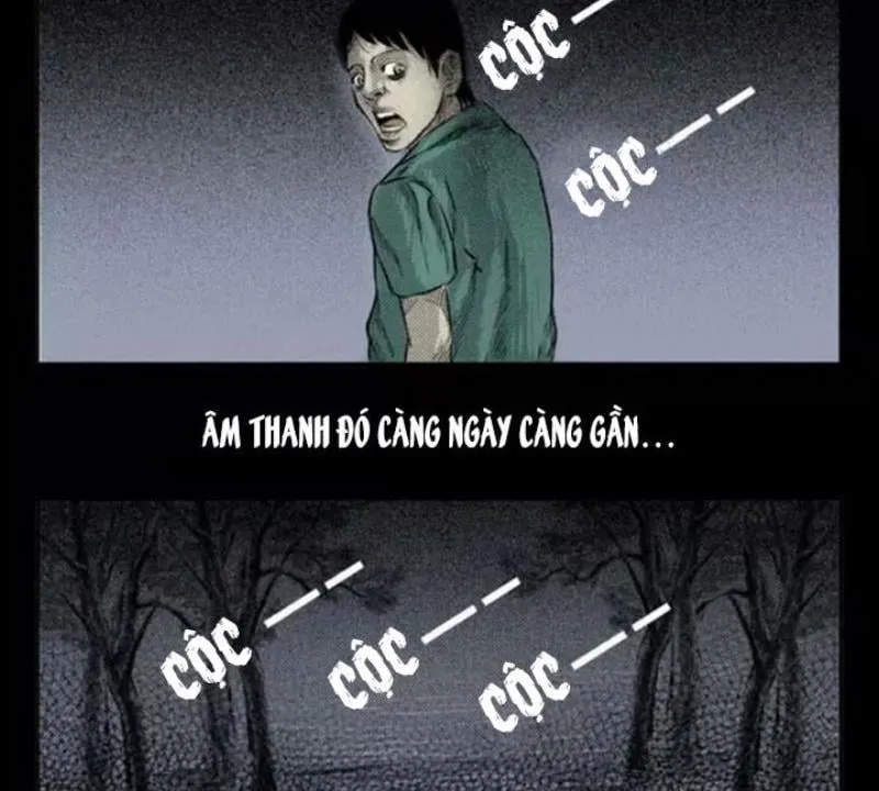 Tam Lão Gia Kinh Kỳ Thủ Trát Chapter 2 - Trang 11