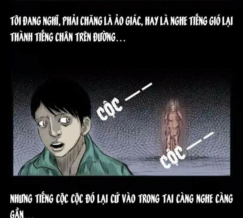 Tam Lão Gia Kinh Kỳ Thủ Trát Chapter 2 - Trang 13