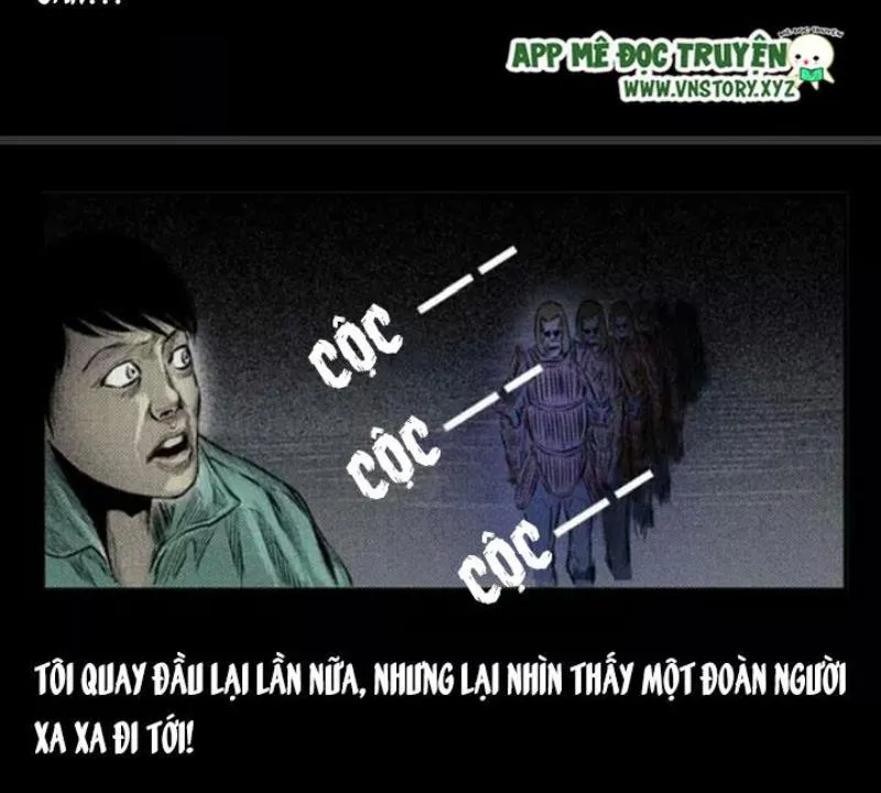 Tam Lão Gia Kinh Kỳ Thủ Trát Chapter 2 - Trang 14