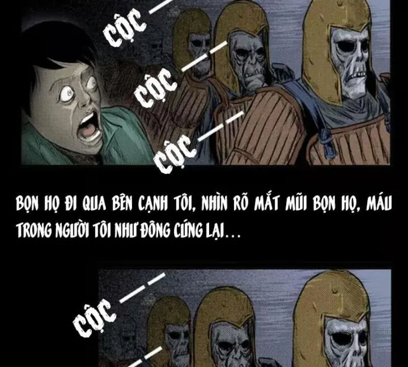Tam Lão Gia Kinh Kỳ Thủ Trát Chapter 2 - Trang 16