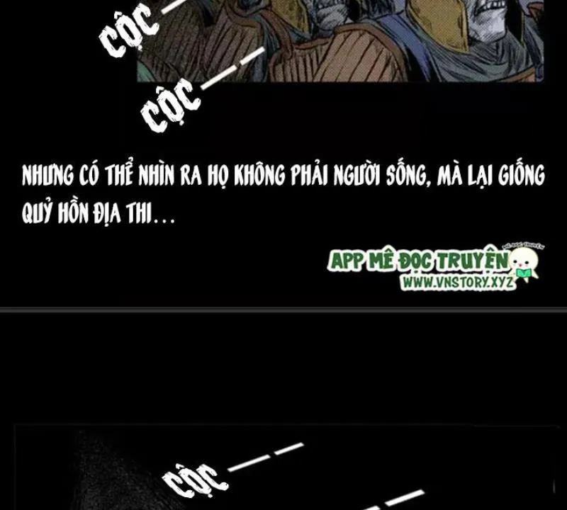 Tam Lão Gia Kinh Kỳ Thủ Trát Chapter 2 - Trang 17