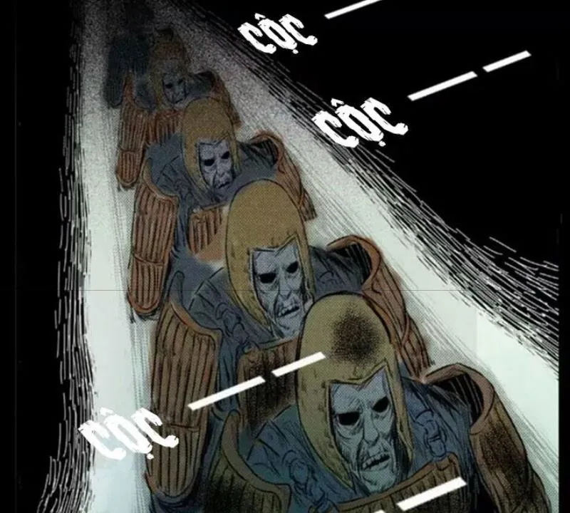 Tam Lão Gia Kinh Kỳ Thủ Trát Chapter 2 - Trang 18