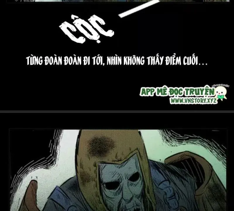Tam Lão Gia Kinh Kỳ Thủ Trát Chapter 2 - Trang 19