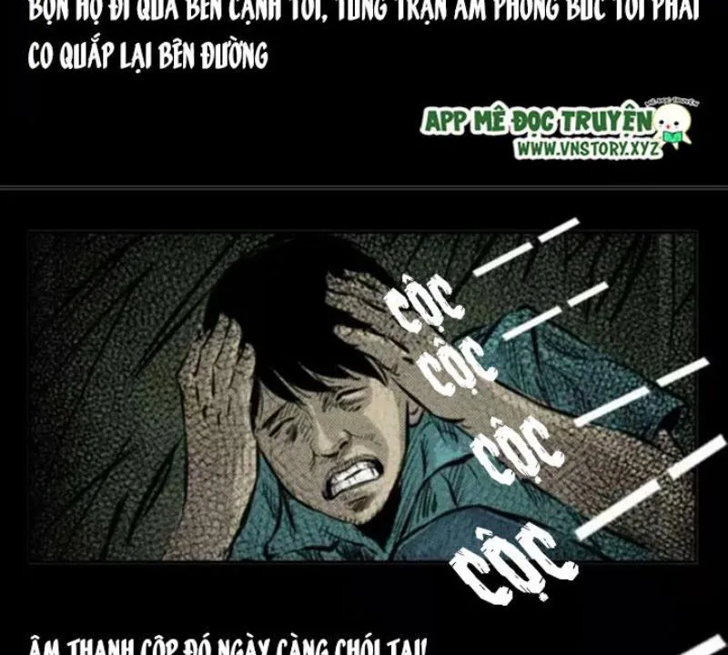 Tam Lão Gia Kinh Kỳ Thủ Trát Chapter 2 - Trang 21