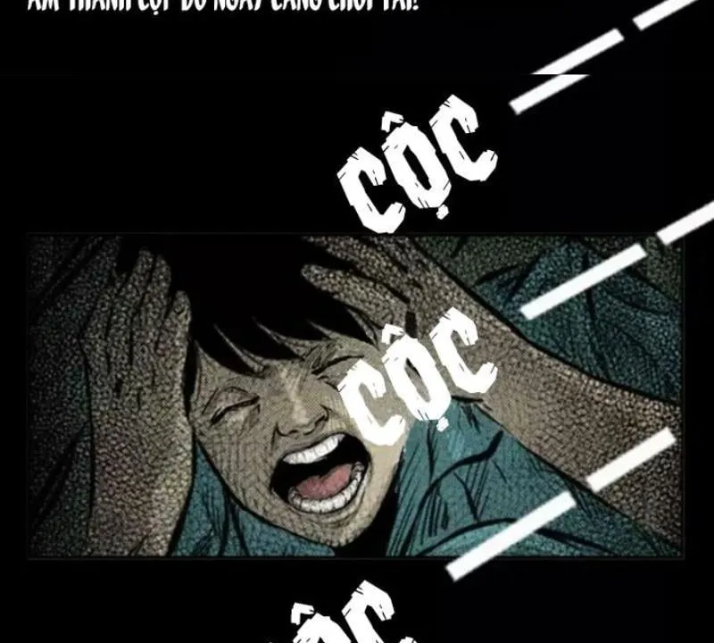 Tam Lão Gia Kinh Kỳ Thủ Trát Chapter 2 - Trang 22