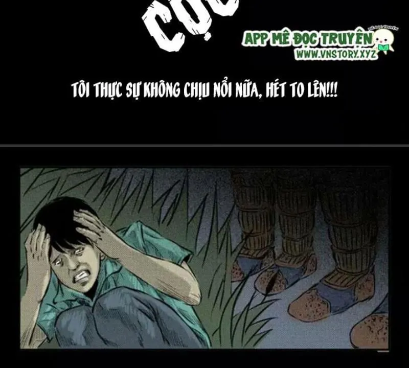 Tam Lão Gia Kinh Kỳ Thủ Trát Chapter 2 - Trang 23