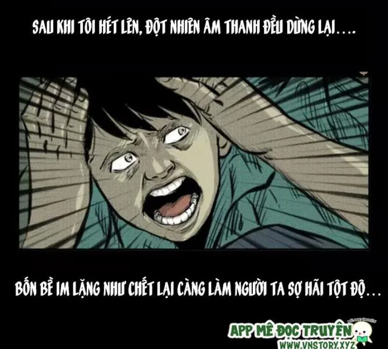 Tam Lão Gia Kinh Kỳ Thủ Trát Chapter 2 - Trang 24