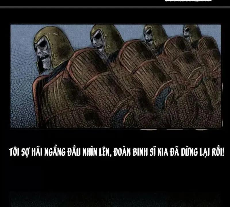 Tam Lão Gia Kinh Kỳ Thủ Trát Chapter 2 - Trang 25