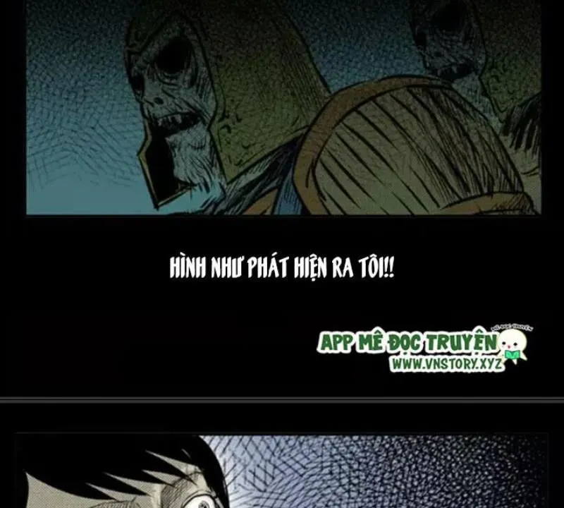 Tam Lão Gia Kinh Kỳ Thủ Trát Chapter 2 - Trang 26