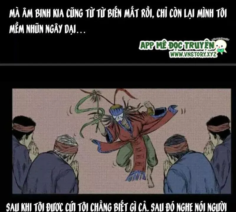 Tam Lão Gia Kinh Kỳ Thủ Trát Chapter 2 - Trang 37
