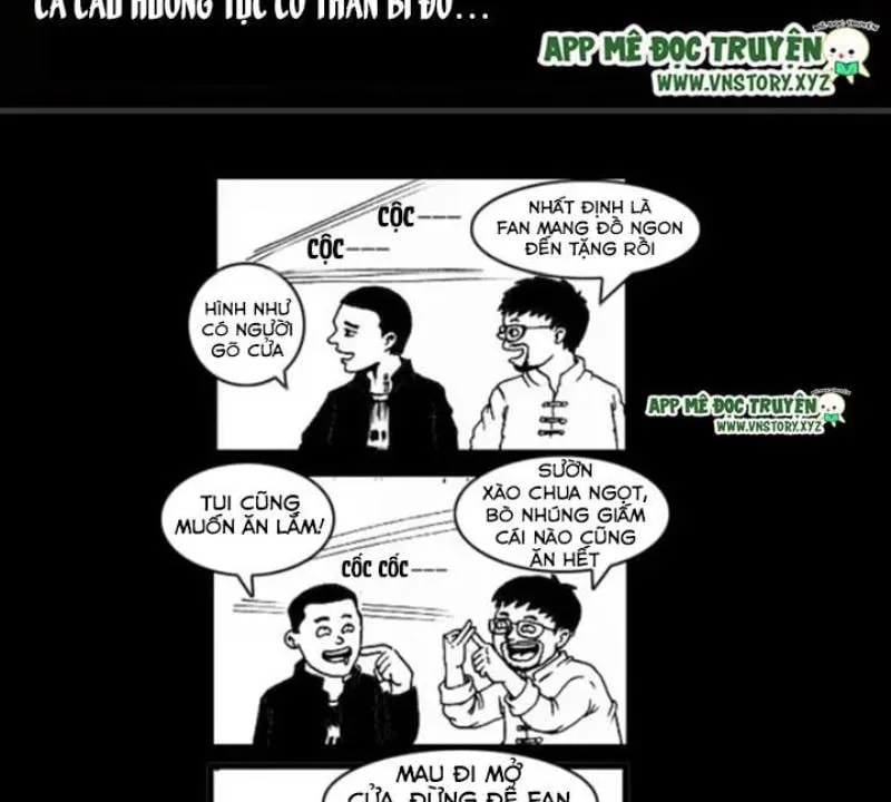 Tam Lão Gia Kinh Kỳ Thủ Trát Chapter 2 - Trang 39