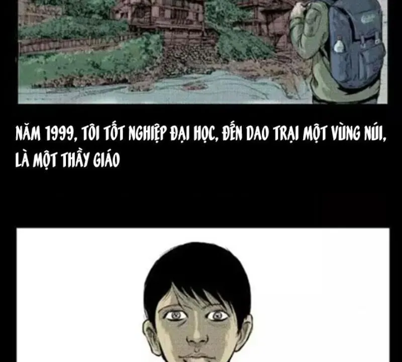 Tam Lão Gia Kinh Kỳ Thủ Trát Chapter 2 - Trang 4
