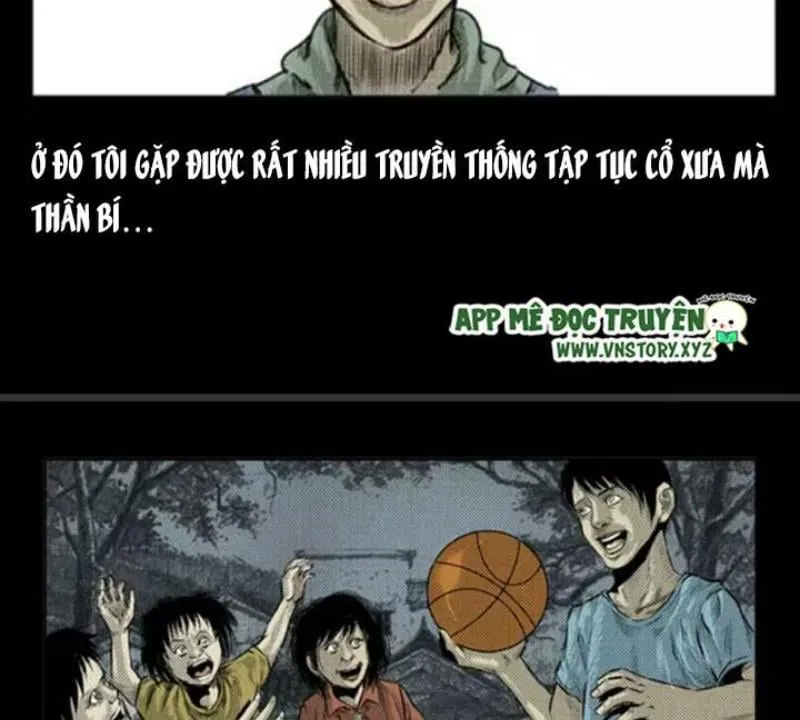 Tam Lão Gia Kinh Kỳ Thủ Trát Chapter 2 - Trang 5