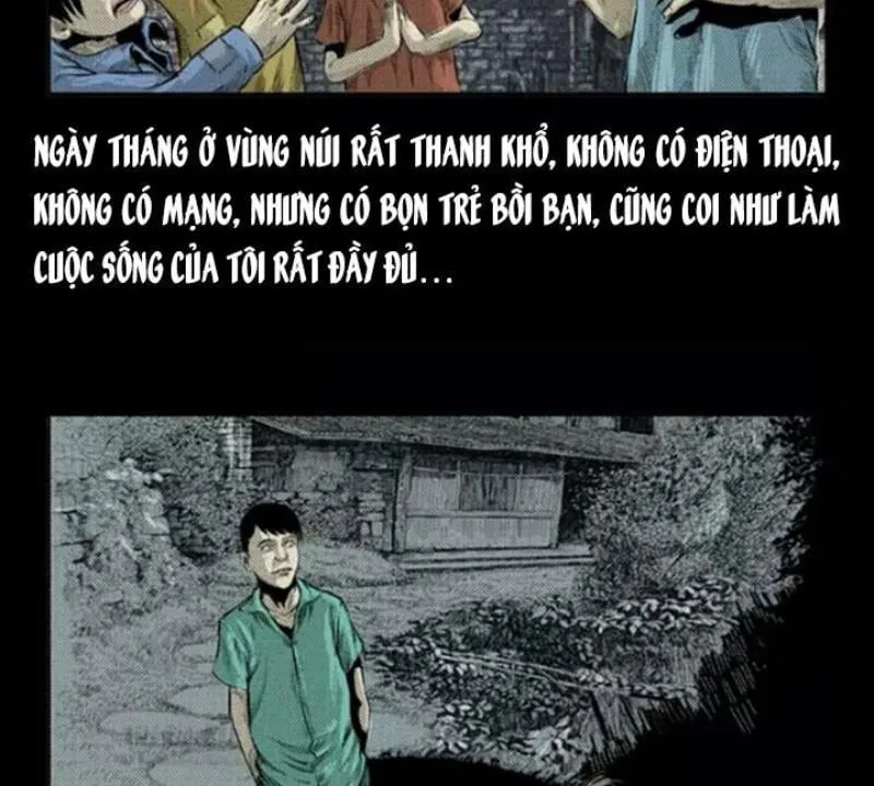 Tam Lão Gia Kinh Kỳ Thủ Trát Chapter 2 - Trang 6