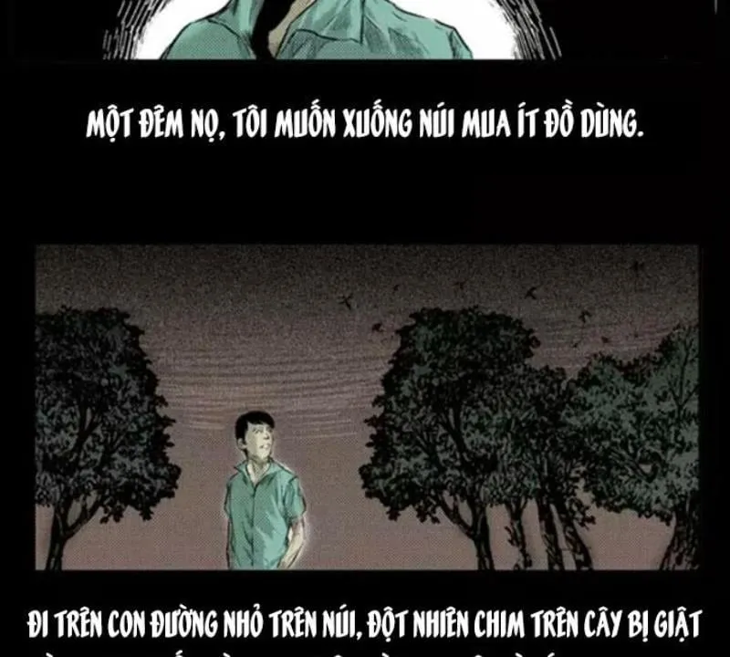 Tam Lão Gia Kinh Kỳ Thủ Trát Chapter 2 - Trang 8