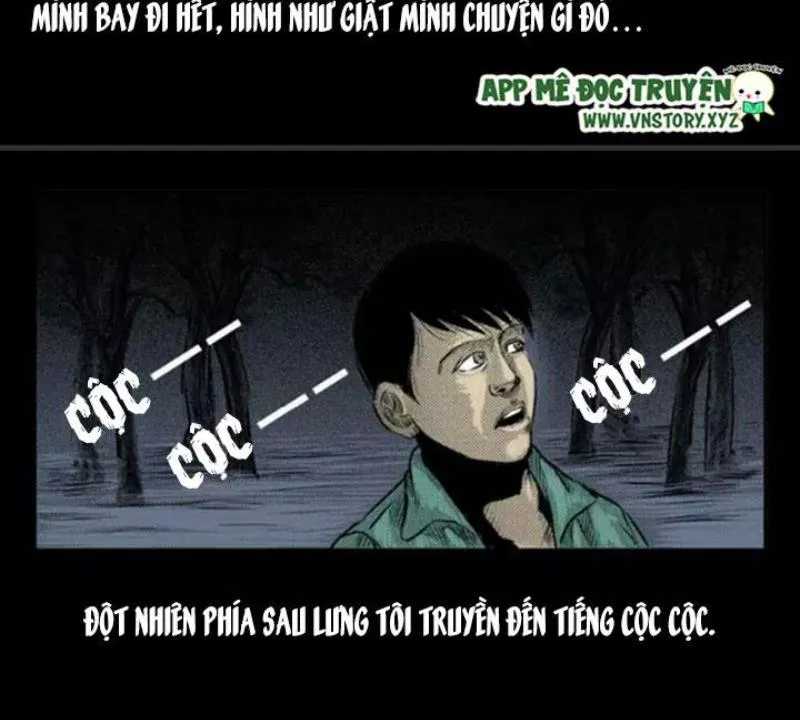 Tam Lão Gia Kinh Kỳ Thủ Trát Chapter 2 - Trang 9