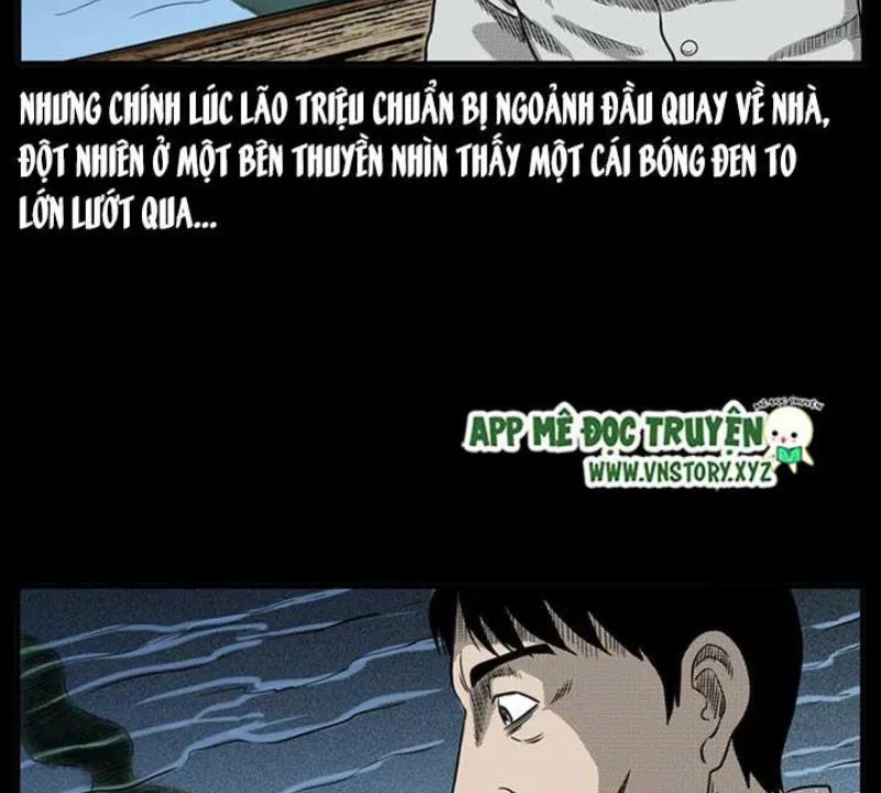 Tam Lão Gia Kinh Kỳ Thủ Trát Chapter 20 - Trang 12