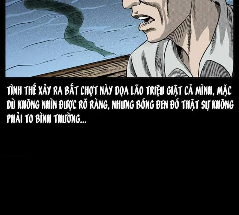 Tam Lão Gia Kinh Kỳ Thủ Trát Chapter 20 - Trang 13