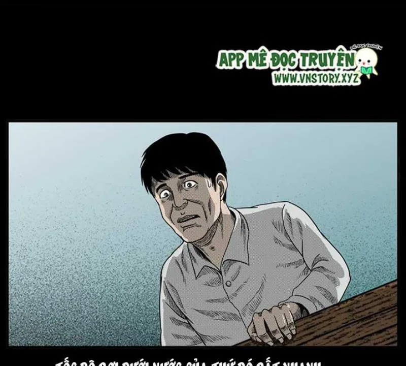 Tam Lão Gia Kinh Kỳ Thủ Trát Chapter 20 - Trang 15