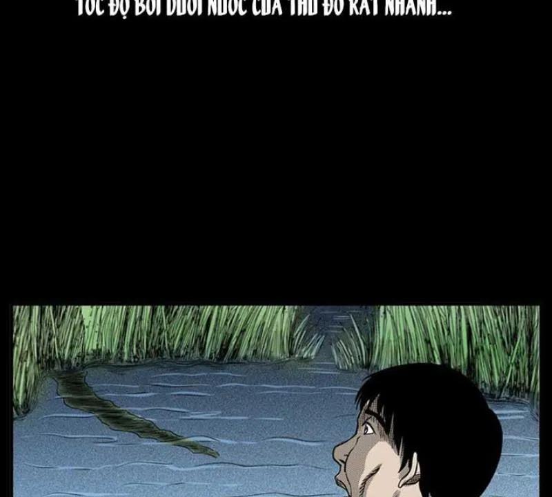 Tam Lão Gia Kinh Kỳ Thủ Trát Chapter 20 - Trang 16