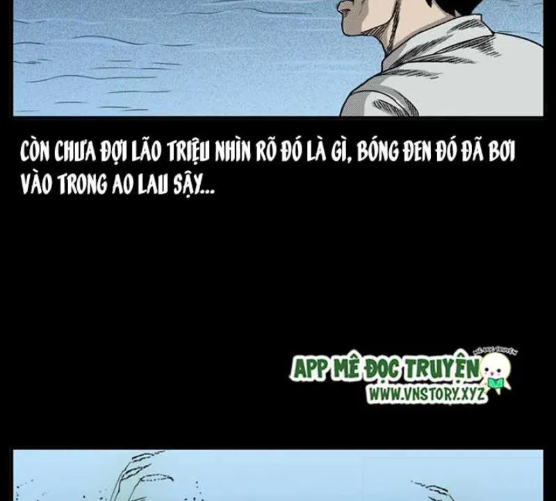 Tam Lão Gia Kinh Kỳ Thủ Trát Chapter 20 - Trang 17