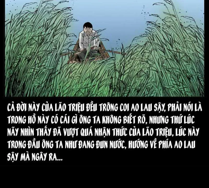 Tam Lão Gia Kinh Kỳ Thủ Trát Chapter 20 - Trang 18