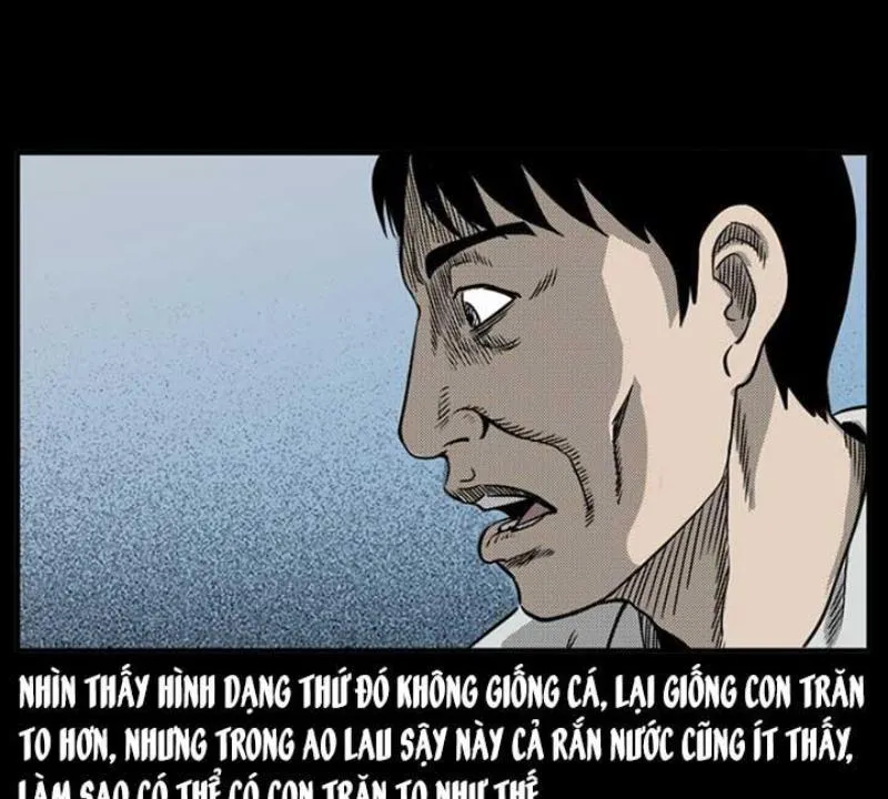 Tam Lão Gia Kinh Kỳ Thủ Trát Chapter 20 - Trang 19