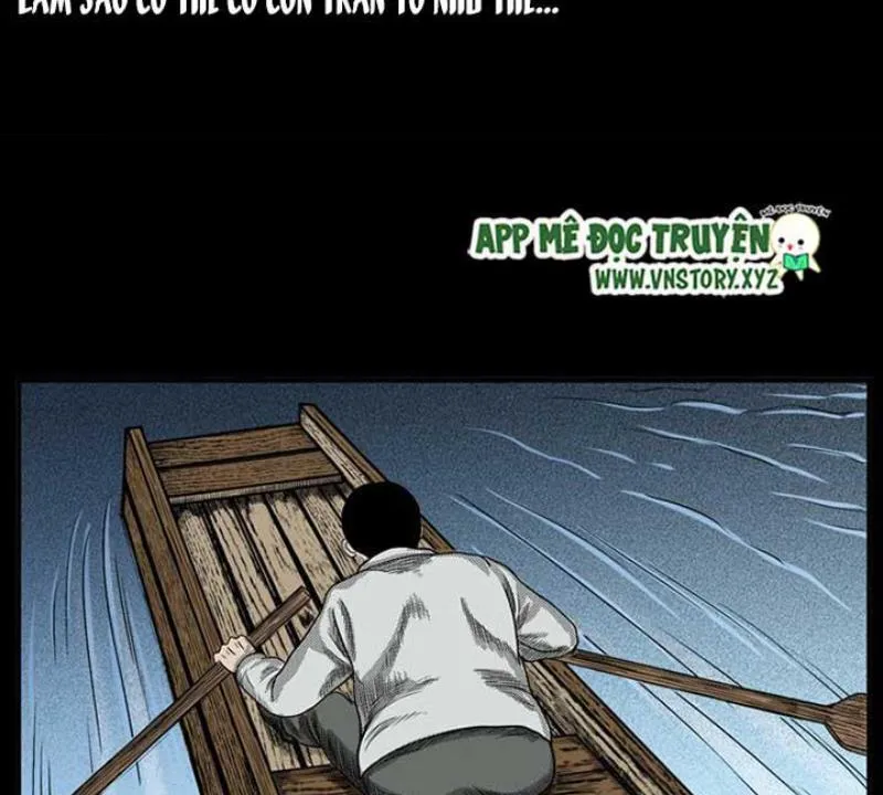 Tam Lão Gia Kinh Kỳ Thủ Trát Chapter 20 - Trang 20