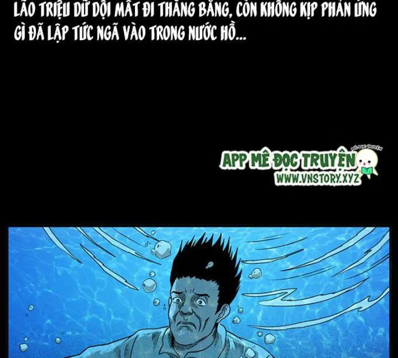Tam Lão Gia Kinh Kỳ Thủ Trát Chapter 20 - Trang 25