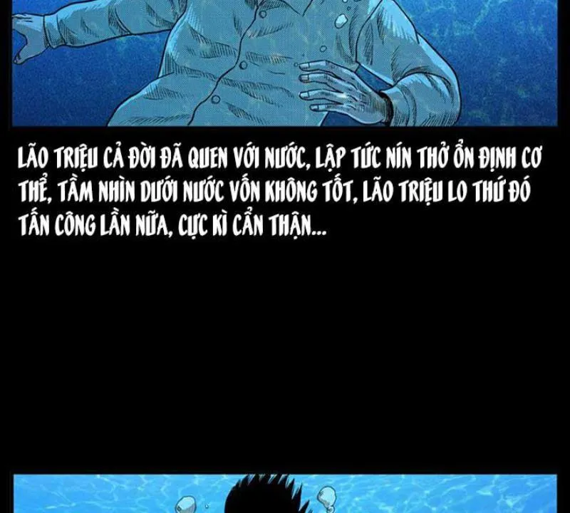 Tam Lão Gia Kinh Kỳ Thủ Trát Chapter 20 - Trang 26