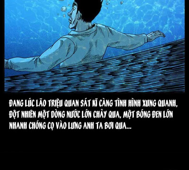 Tam Lão Gia Kinh Kỳ Thủ Trát Chapter 20 - Trang 27