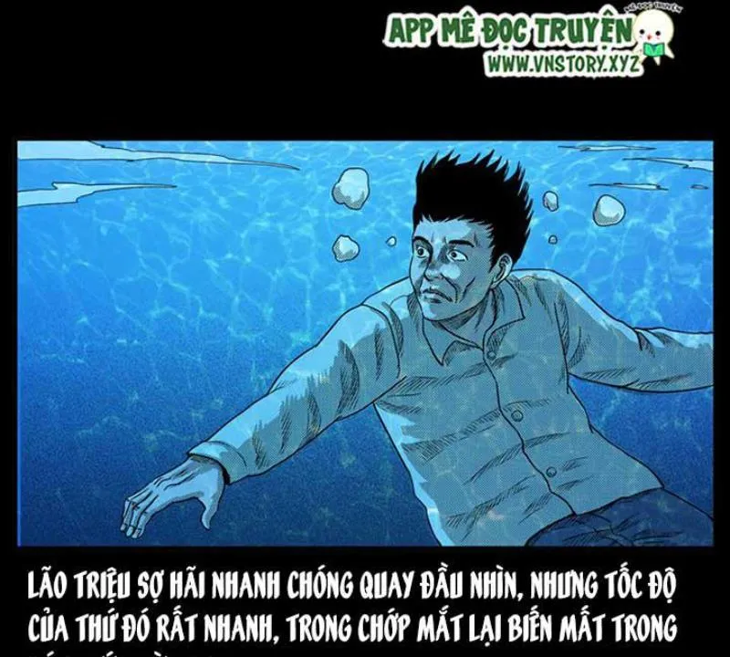 Tam Lão Gia Kinh Kỳ Thủ Trát Chapter 20 - Trang 28