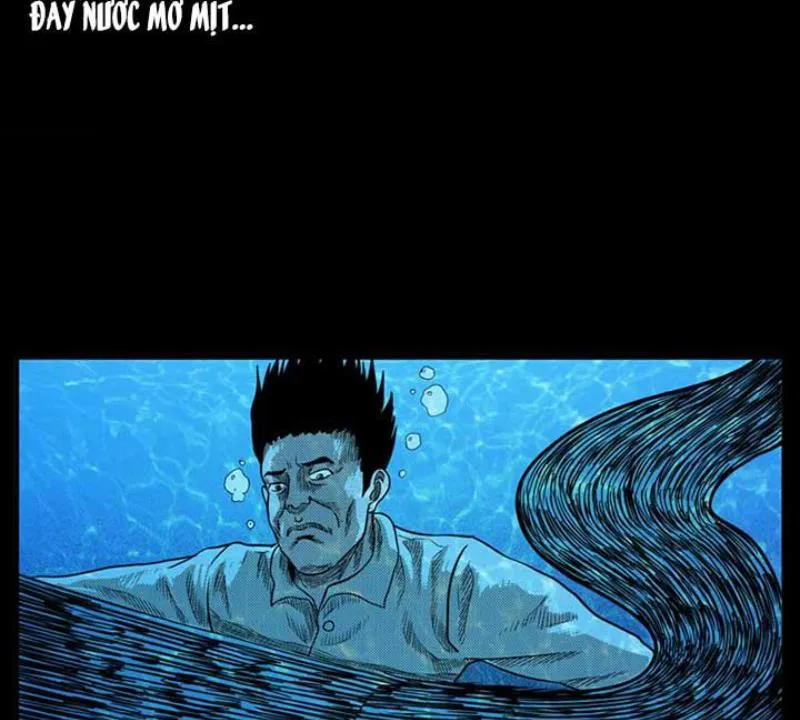 Tam Lão Gia Kinh Kỳ Thủ Trát Chapter 20 - Trang 29