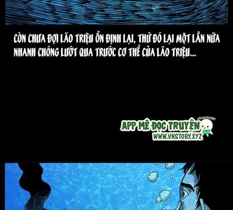 Tam Lão Gia Kinh Kỳ Thủ Trát Chapter 20 - Trang 30