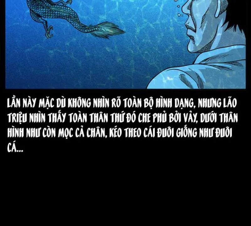 Tam Lão Gia Kinh Kỳ Thủ Trát Chapter 20 - Trang 31