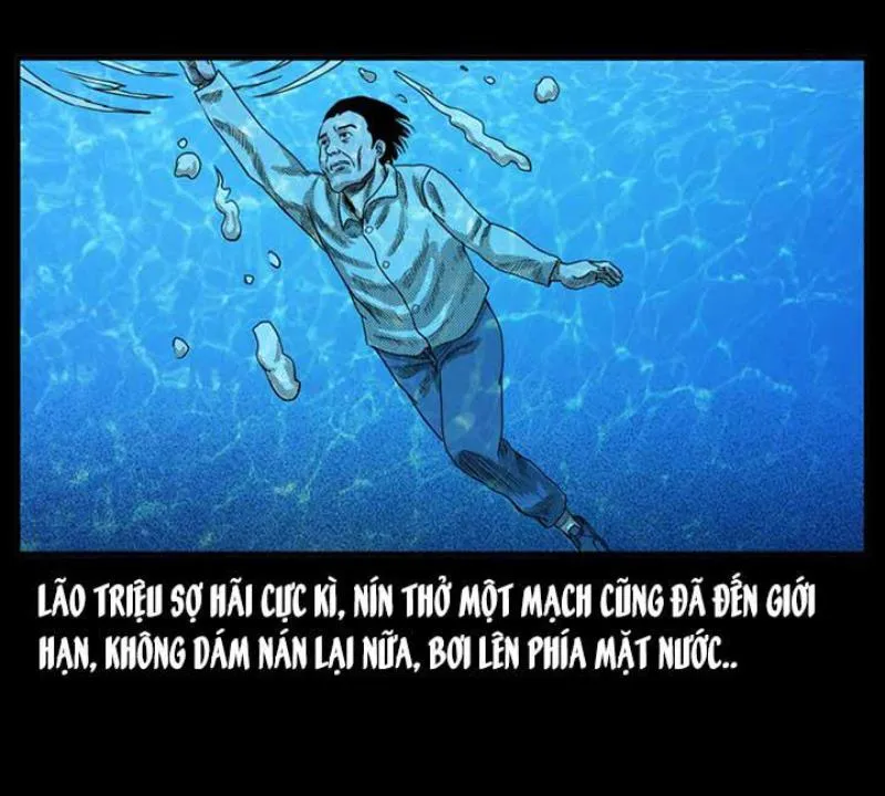 Tam Lão Gia Kinh Kỳ Thủ Trát Chapter 20 - Trang 32