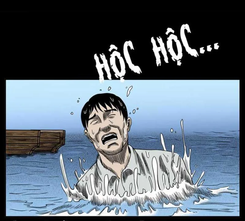 Tam Lão Gia Kinh Kỳ Thủ Trát Chapter 20 - Trang 33