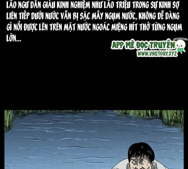 Tam Lão Gia Kinh Kỳ Thủ Trát Chapter 20 - Trang 34