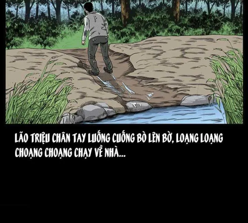 Tam Lão Gia Kinh Kỳ Thủ Trát Chapter 20 - Trang 36