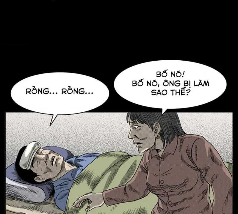 Tam Lão Gia Kinh Kỳ Thủ Trát Chapter 20 - Trang 38