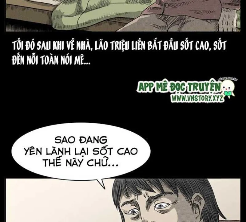 Tam Lão Gia Kinh Kỳ Thủ Trát Chapter 20 - Trang 39