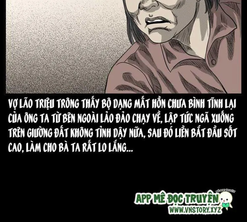 Tam Lão Gia Kinh Kỳ Thủ Trát Chapter 20 - Trang 40