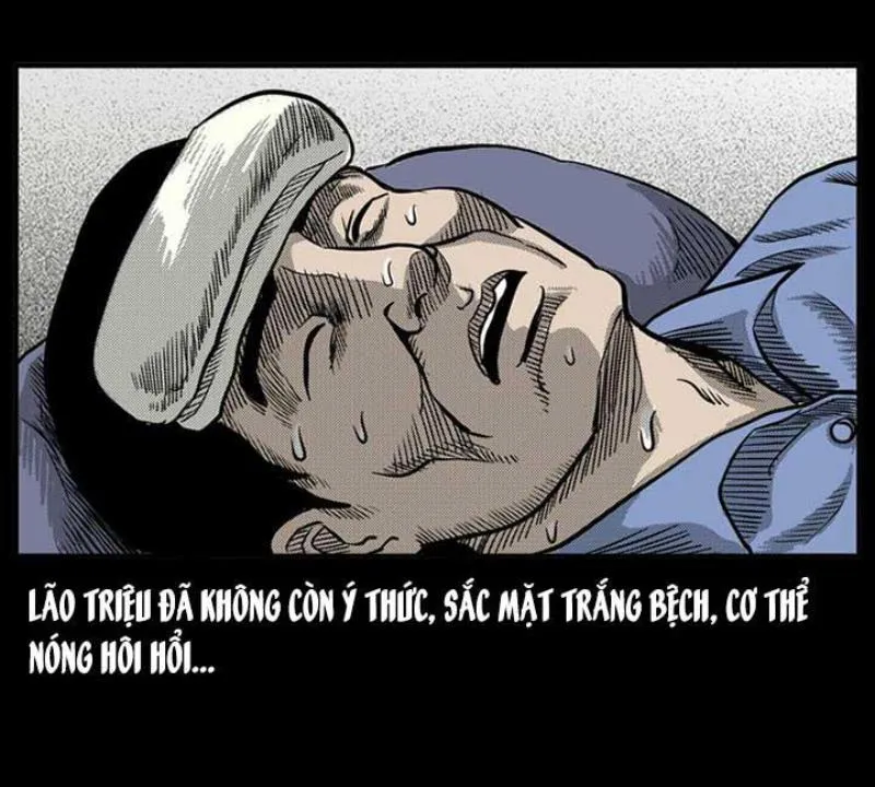 Tam Lão Gia Kinh Kỳ Thủ Trát Chapter 20 - Trang 41
