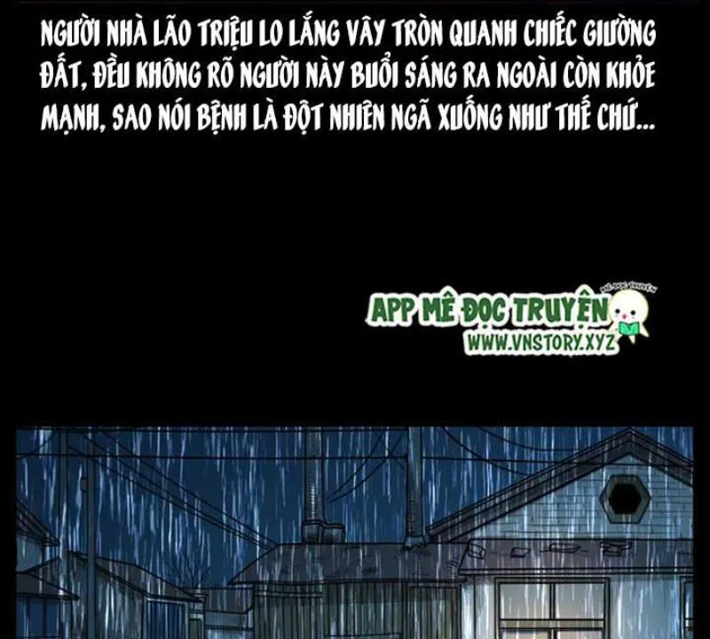 Tam Lão Gia Kinh Kỳ Thủ Trát Chapter 20 - Trang 43