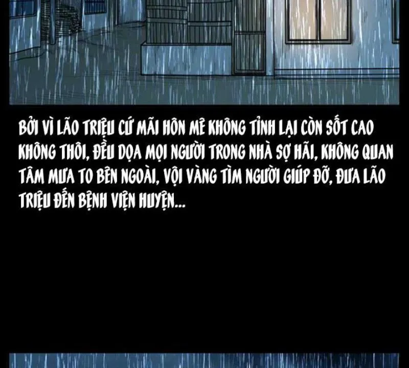 Tam Lão Gia Kinh Kỳ Thủ Trát Chapter 20 - Trang 44