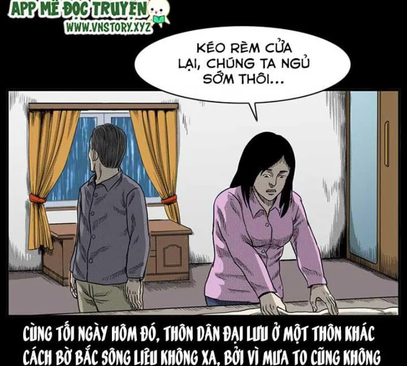 Tam Lão Gia Kinh Kỳ Thủ Trát Chapter 20 - Trang 46
